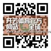开云体育官方网站 - 全球热门体育娱乐平台