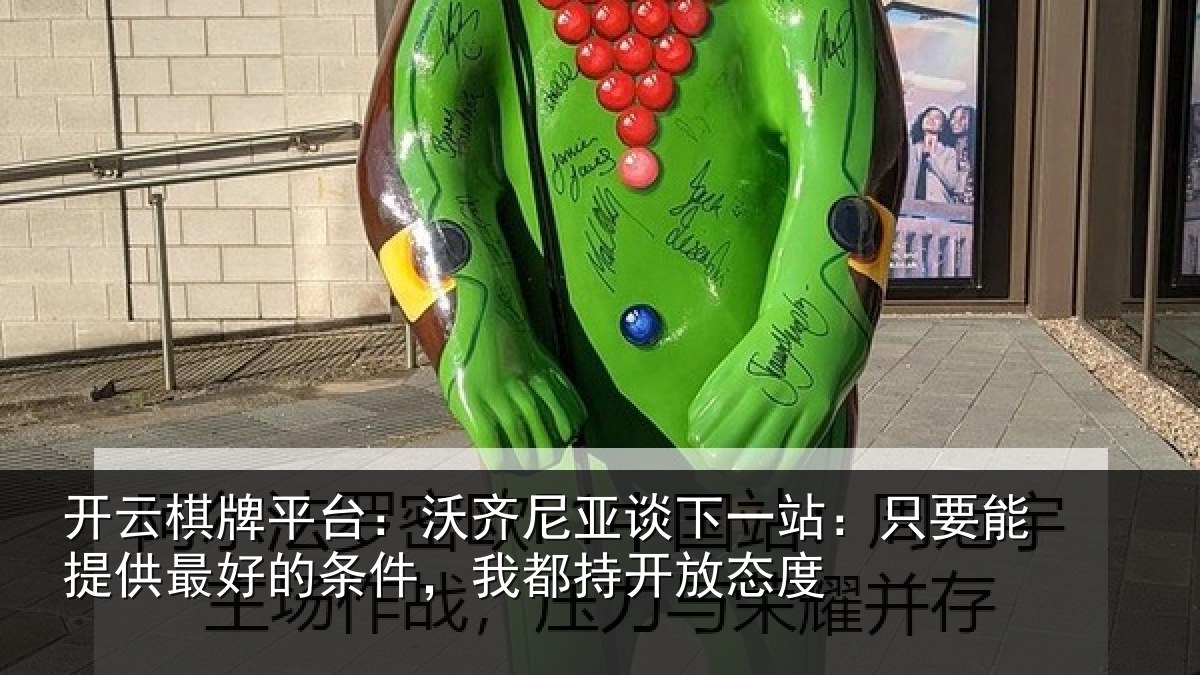 开云棋牌平台：沃齐相关情况能提相关情况持开放态度